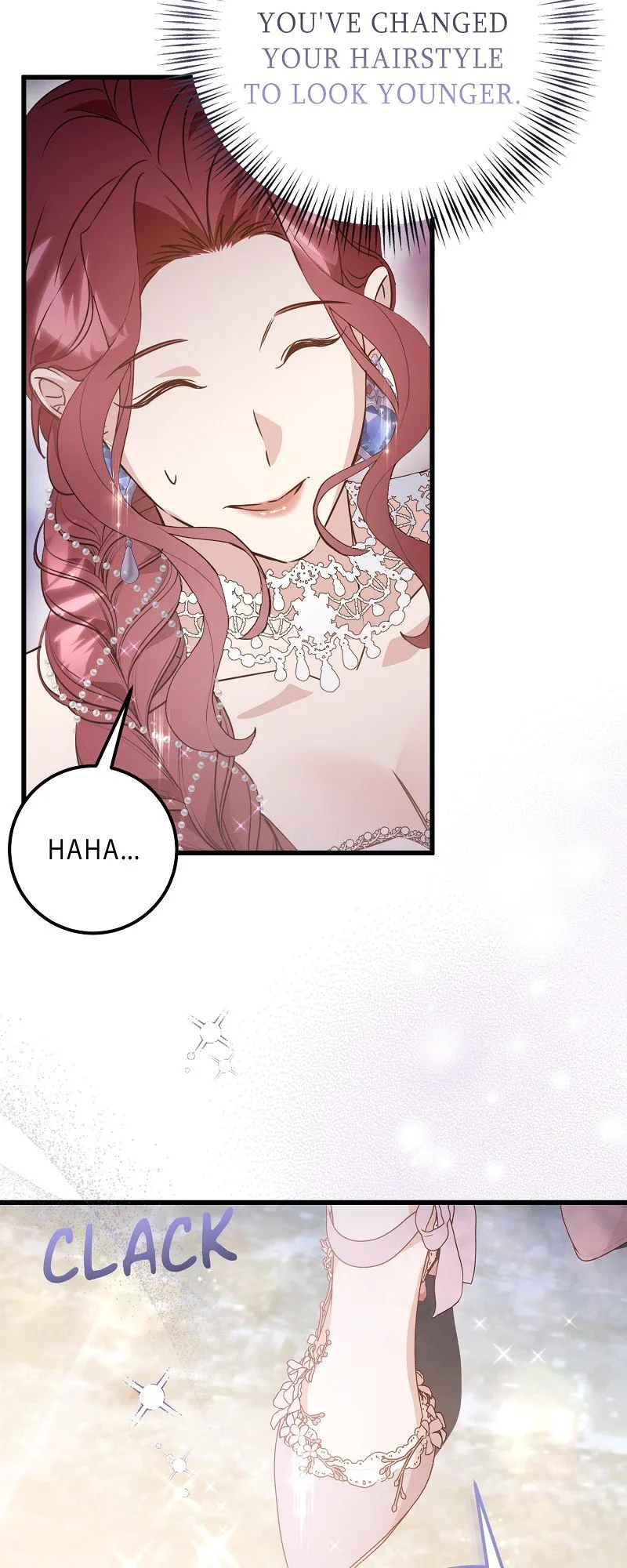 My First kiss With The Evil Butler Chapter 11 page 6