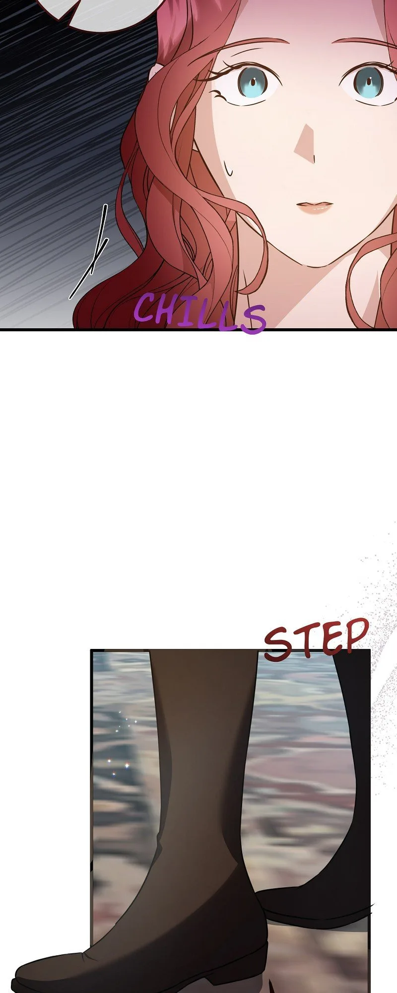 My First kiss With The Evil Butler Chapter 12 page 46