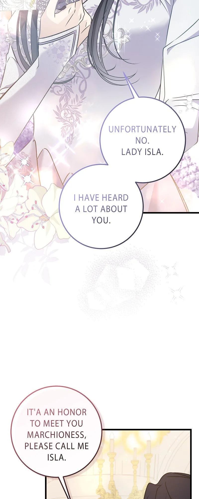 My First kiss With The Evil Butler Chapter 11 page 8
