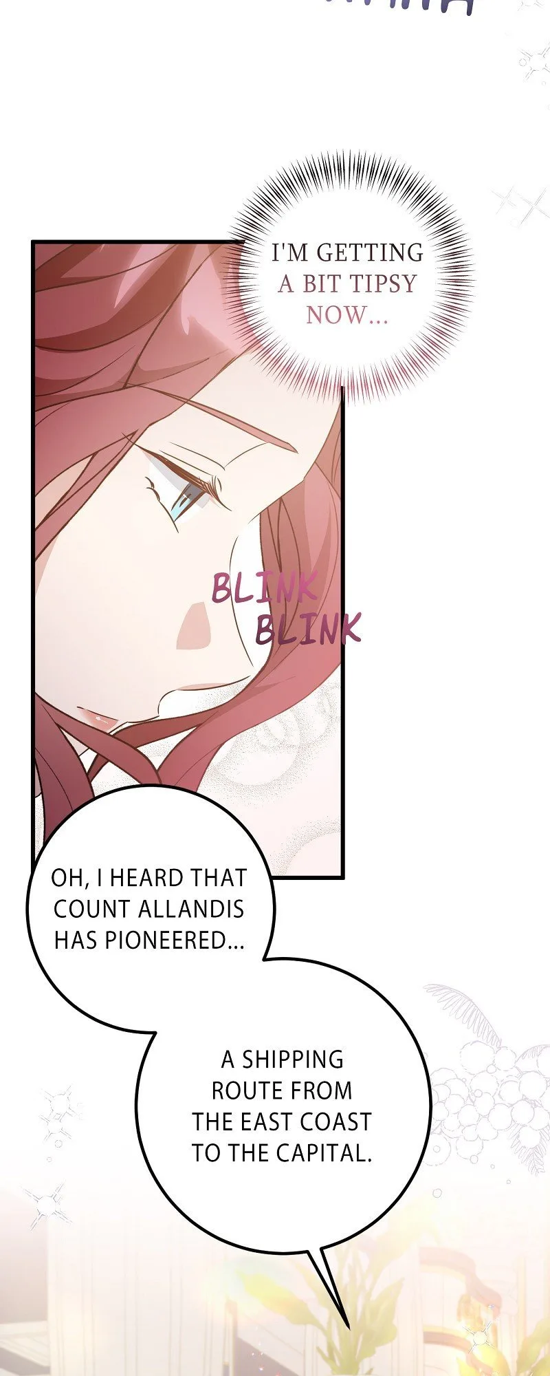 My First kiss With The Evil Butler Chapter 11 page 13