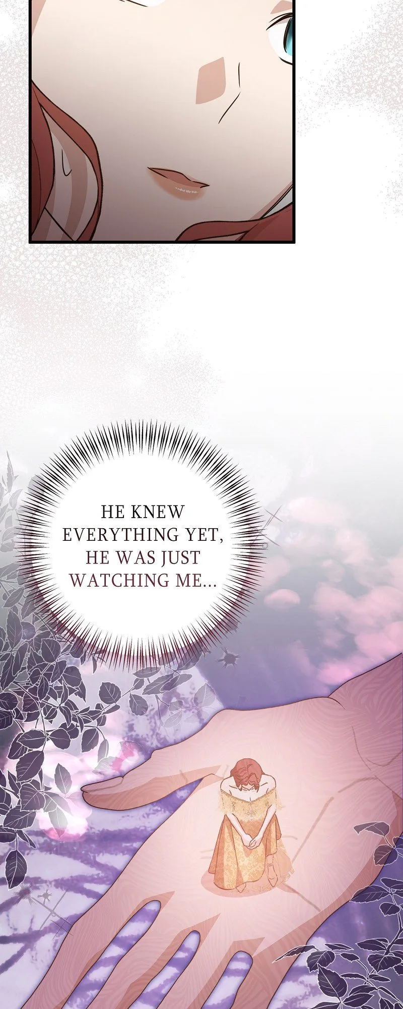 My First kiss With The Evil Butler Chapter 12 page 49