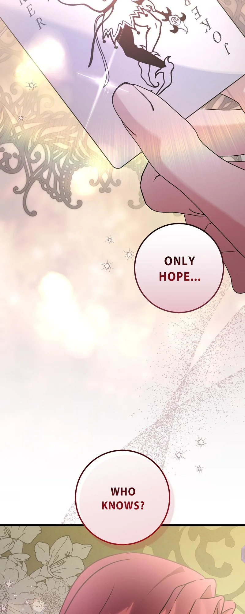 My First kiss With The Evil Butler Chapter 7 page 58