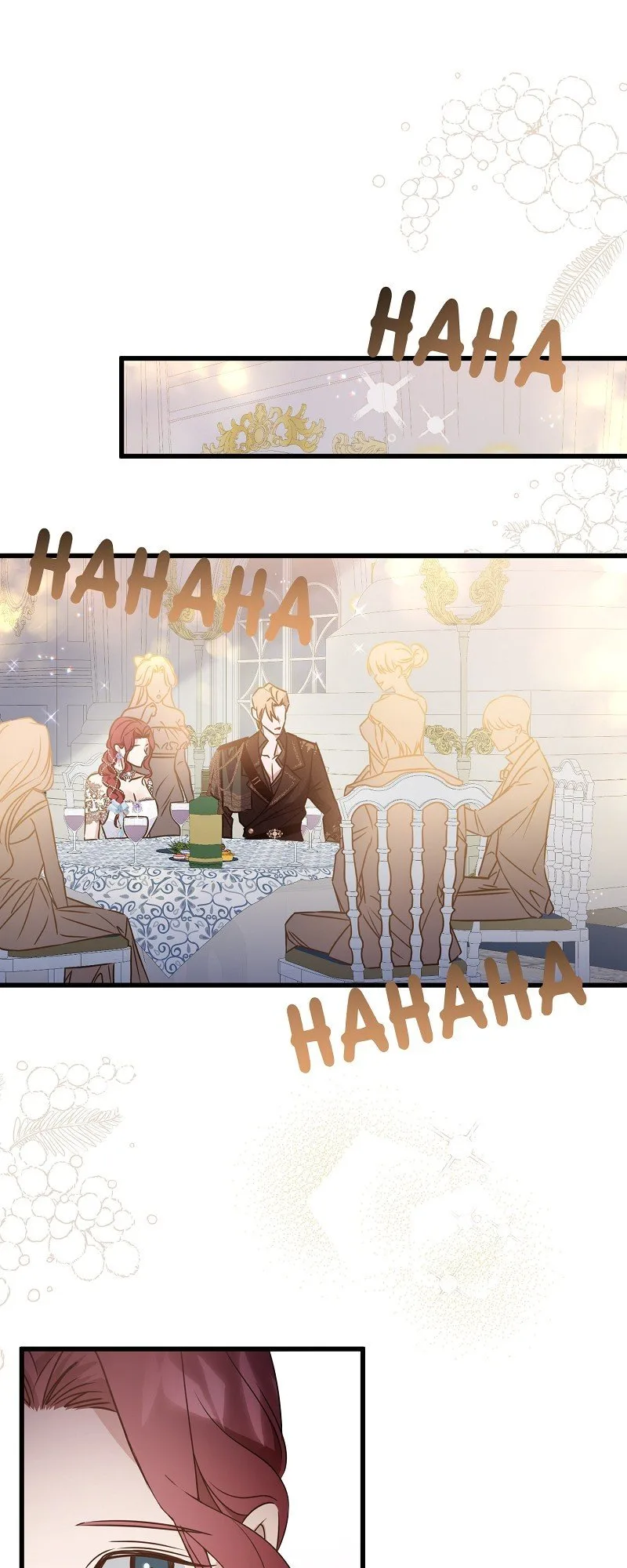 My First kiss With The Evil Butler Chapter 11 page 2