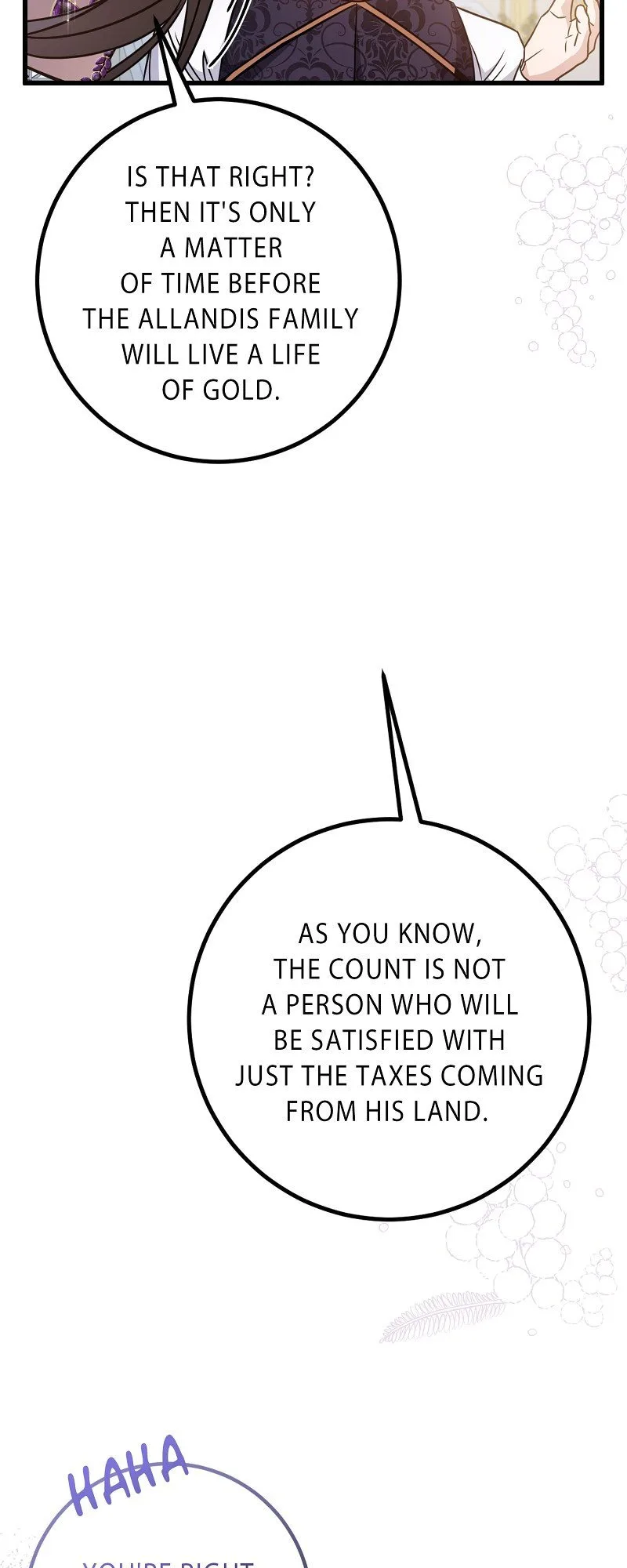 My First kiss With The Evil Butler Chapter 11 page 15