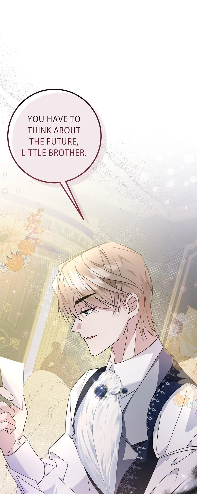 My First kiss With The Evil Butler Chapter 7 page 55