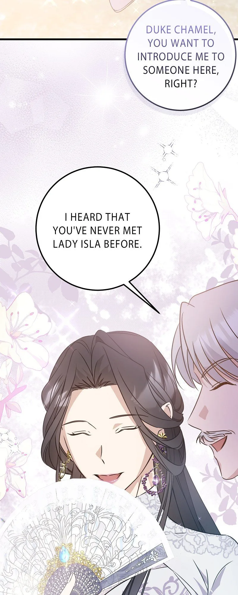 My First kiss With The Evil Butler Chapter 11 page 7