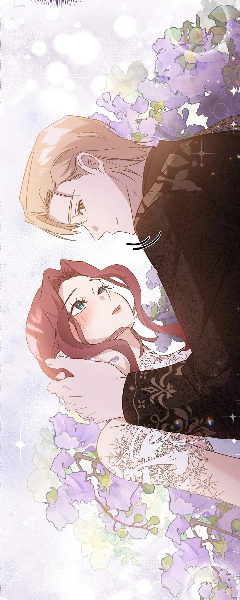 My First kiss With The Evil Butler Chapter 11 page 39