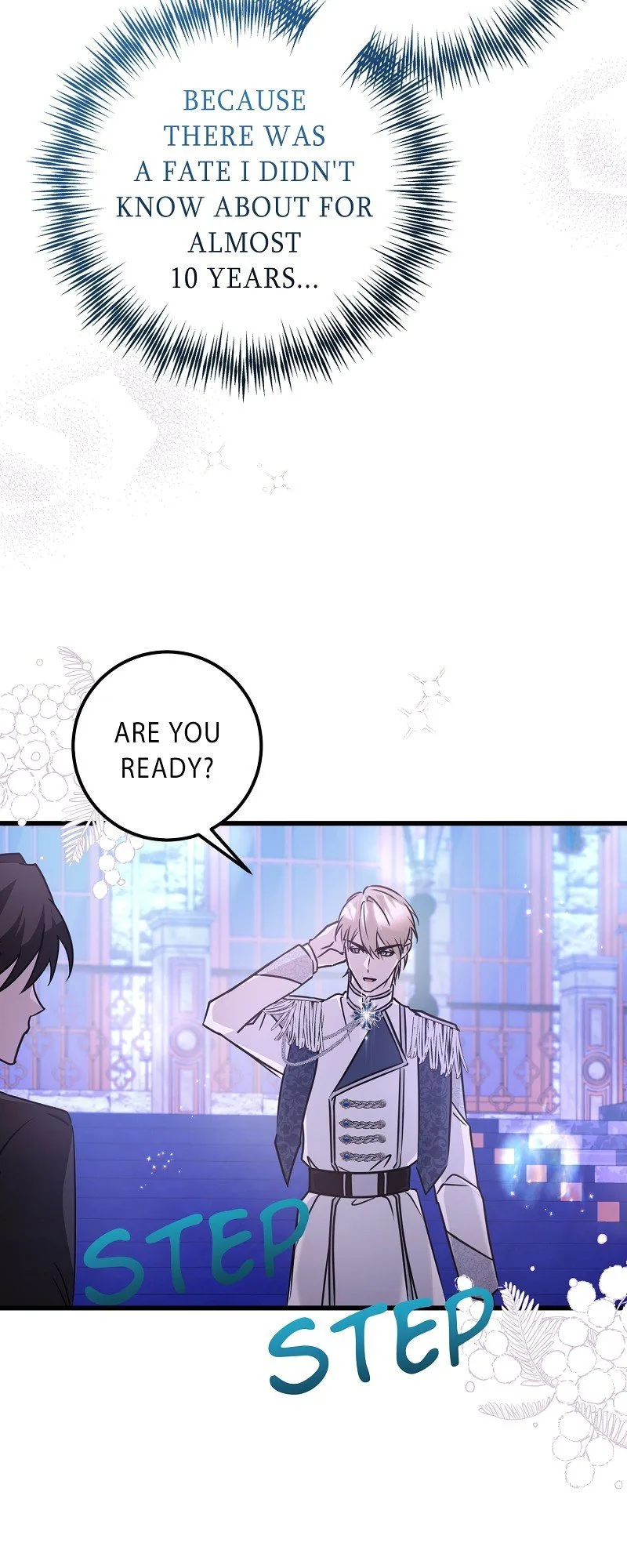 My First kiss With The Evil Butler Chapter 10 page 24