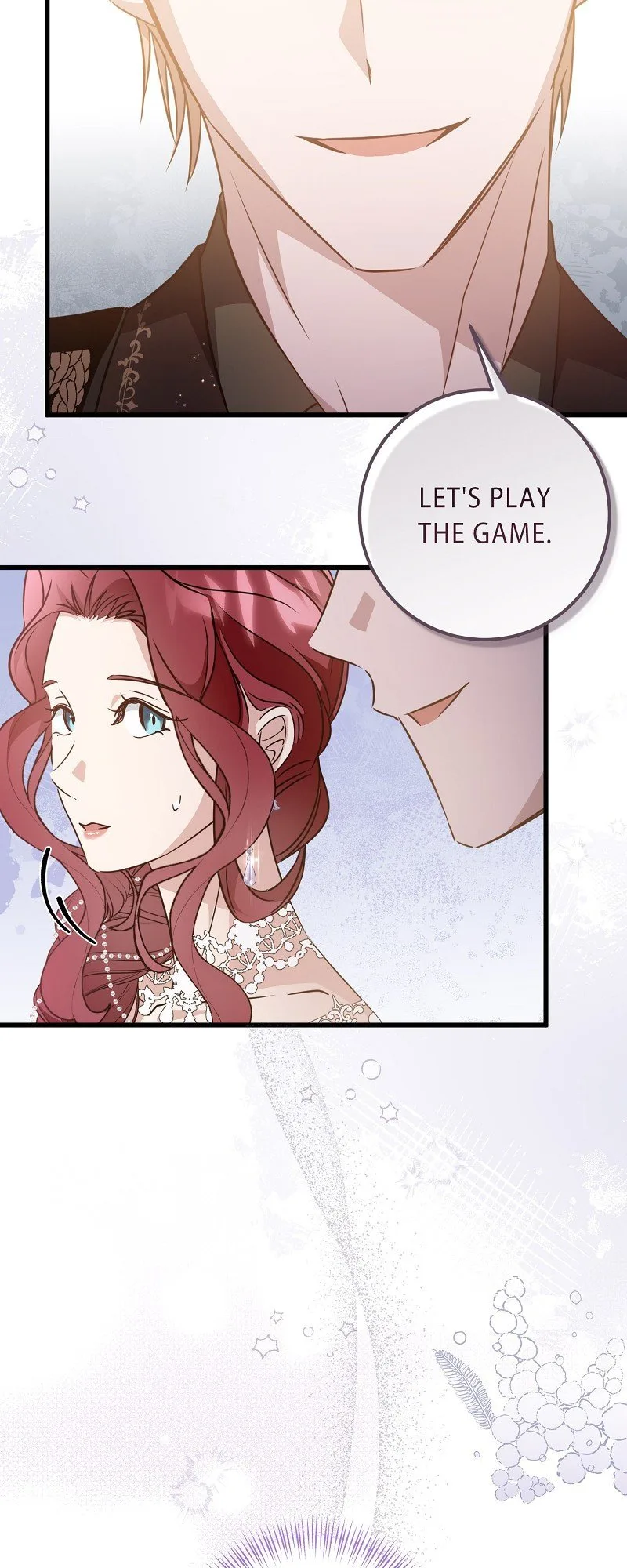 My First kiss With The Evil Butler Chapter 11 page 23