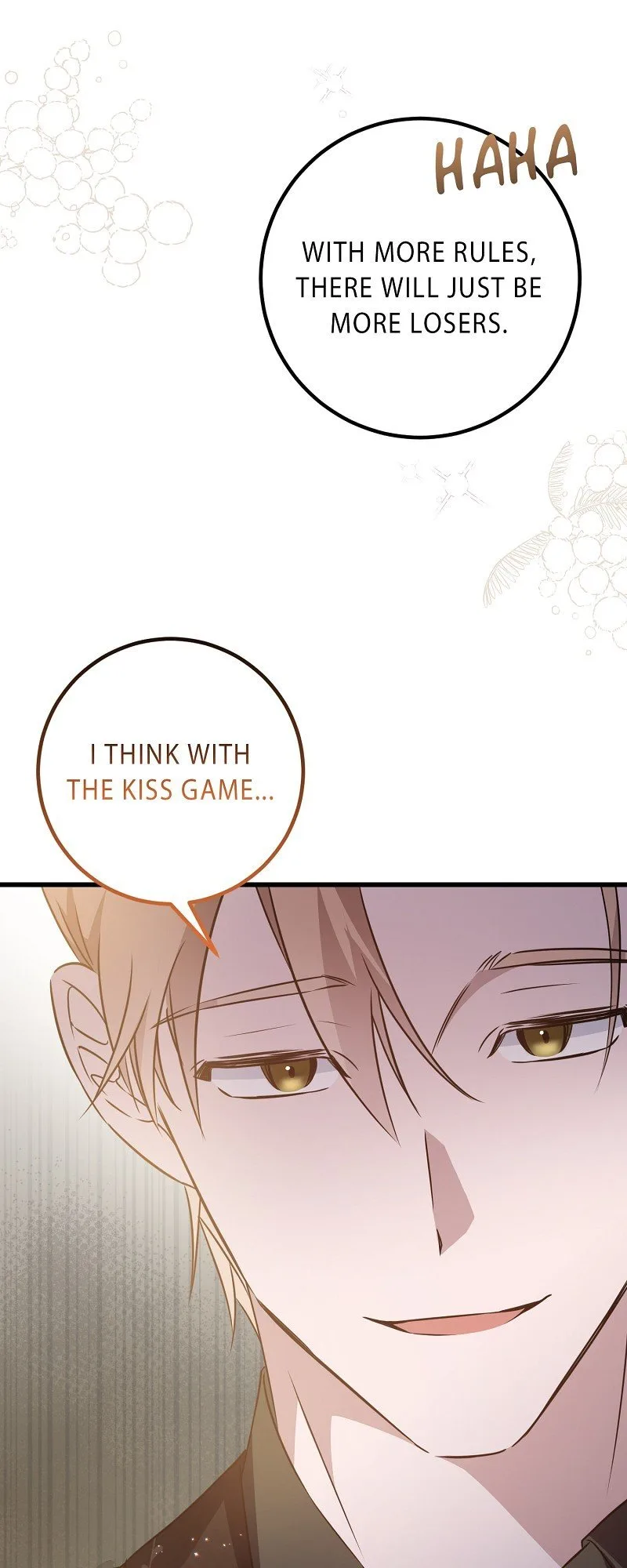 My First kiss With The Evil Butler Chapter 11 page 20