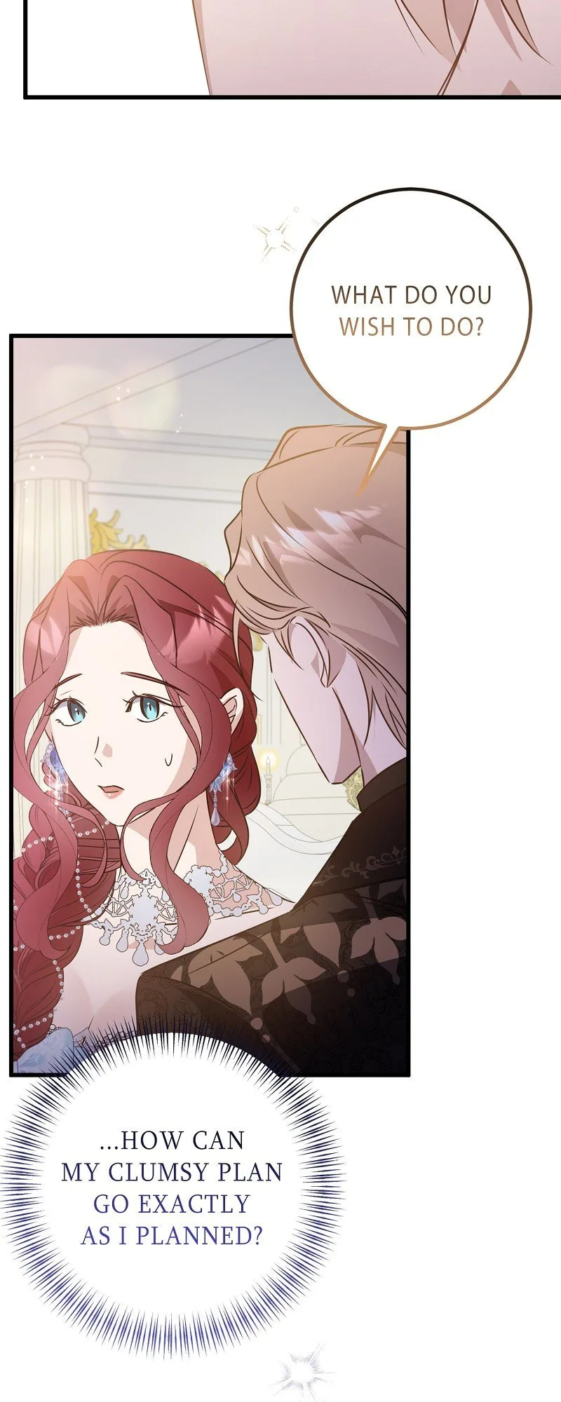 My First kiss With The Evil Butler Chapter 11 page 32