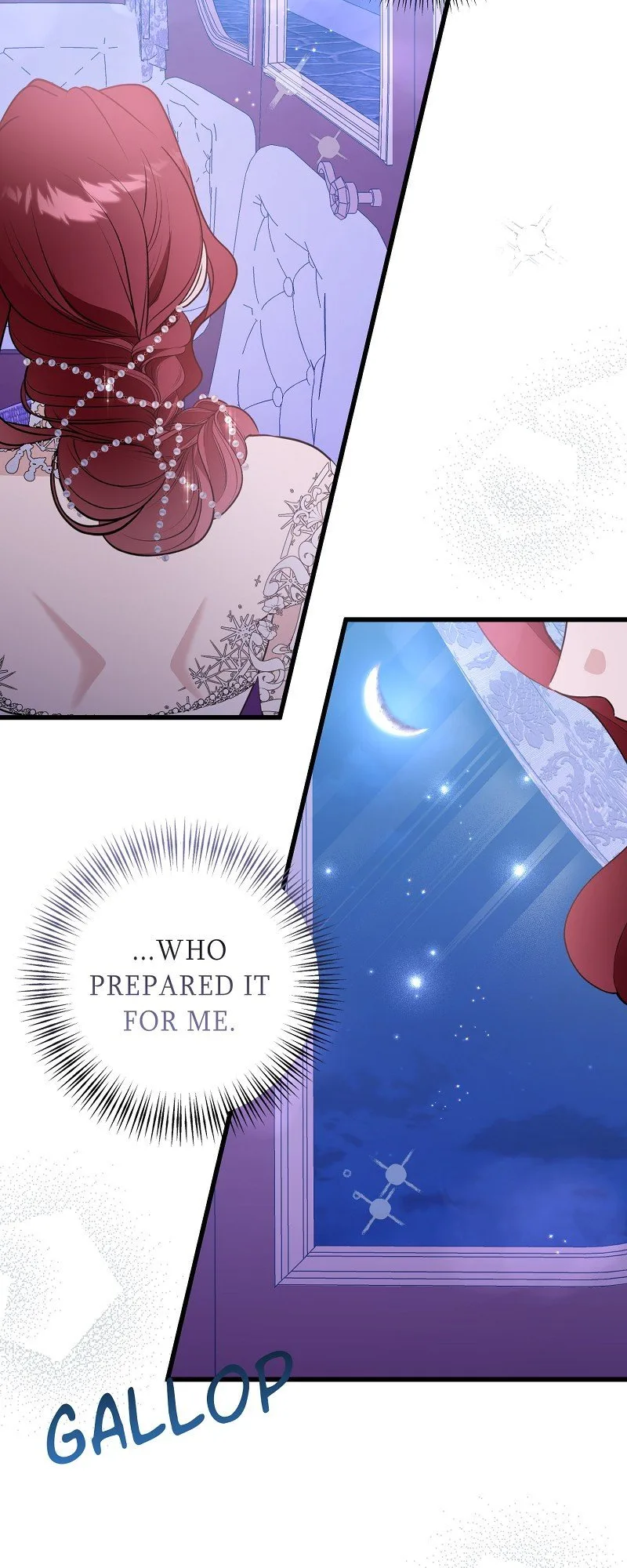 My First kiss With The Evil Butler Chapter 11 page 51