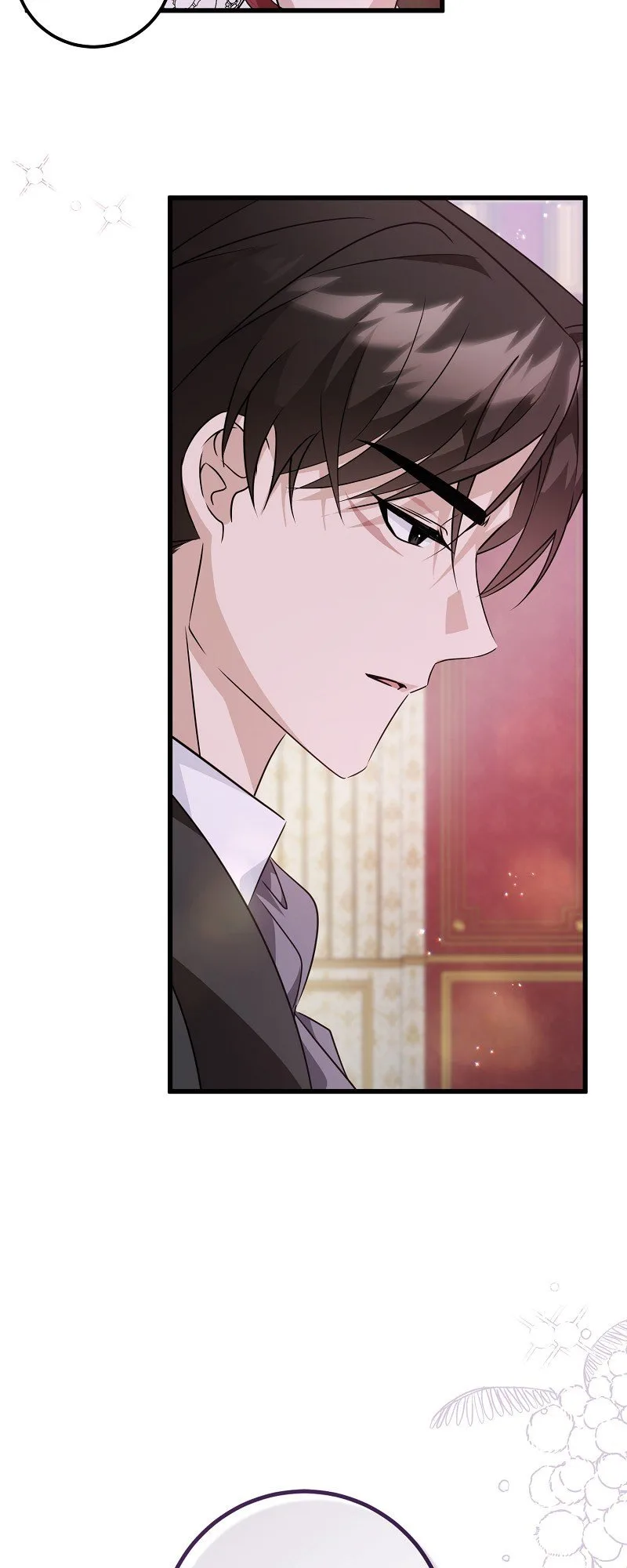 My First kiss With The Evil Butler Chapter 10 page 6
