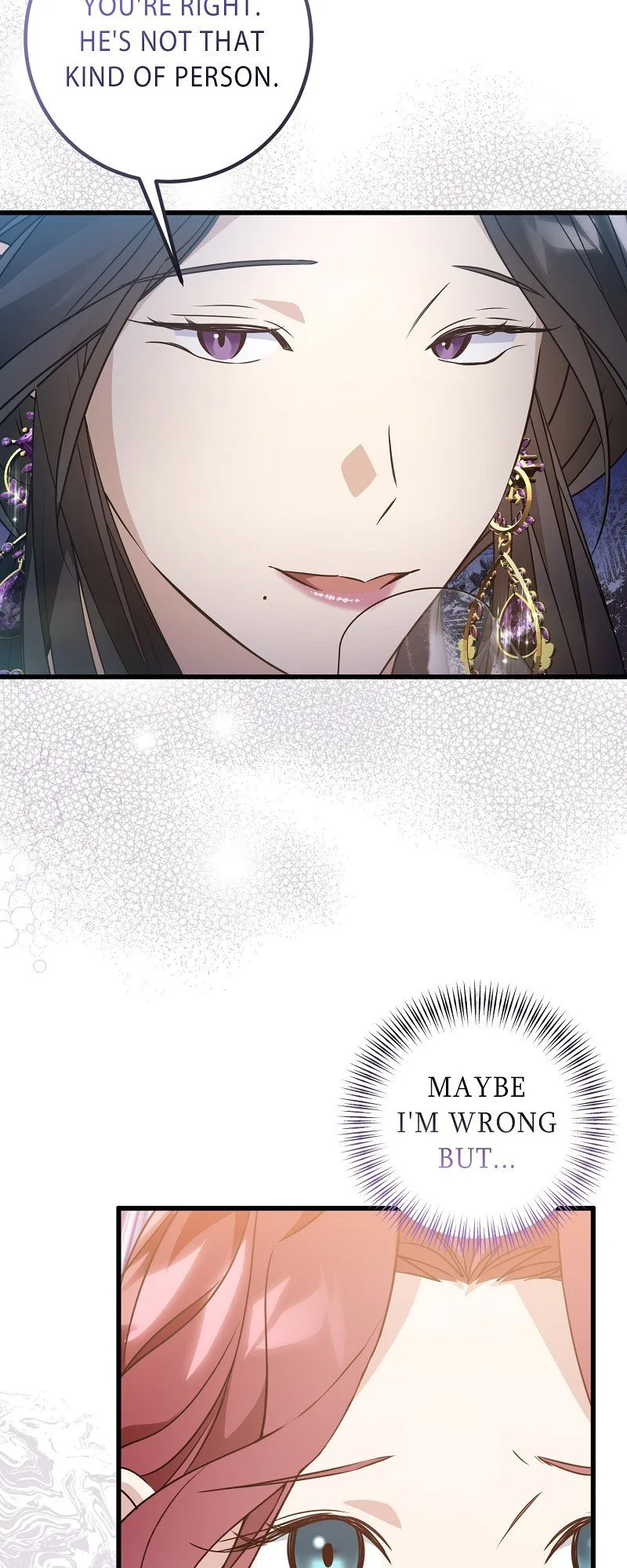 My First kiss With The Evil Butler Chapter 11 page 16