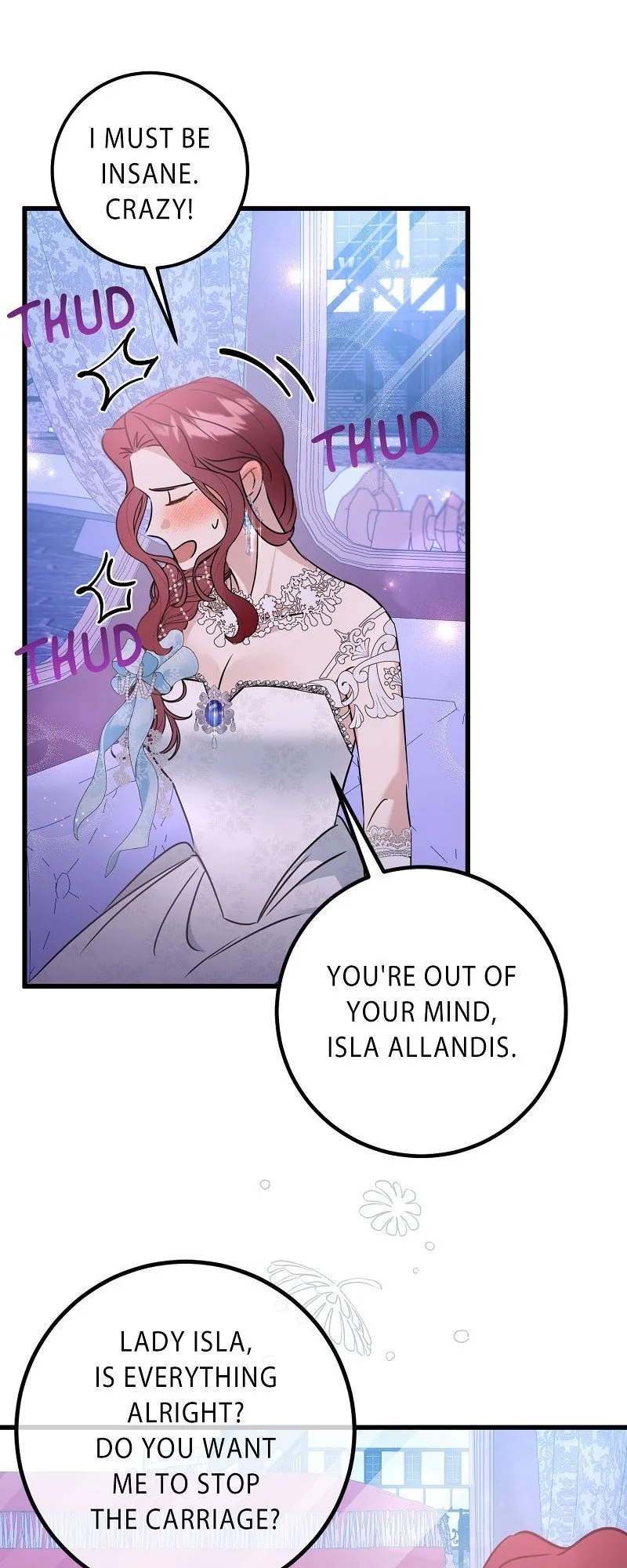 My First kiss With The Evil Butler Chapter 11 page 43