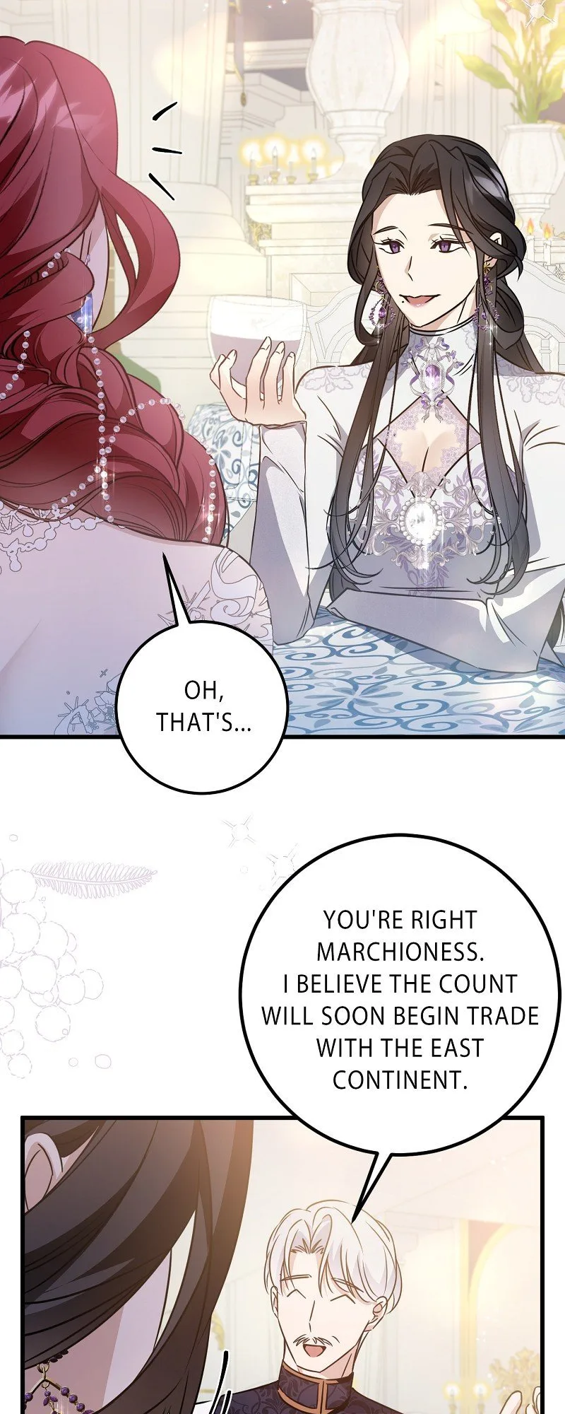 My First kiss With The Evil Butler Chapter 11 page 14