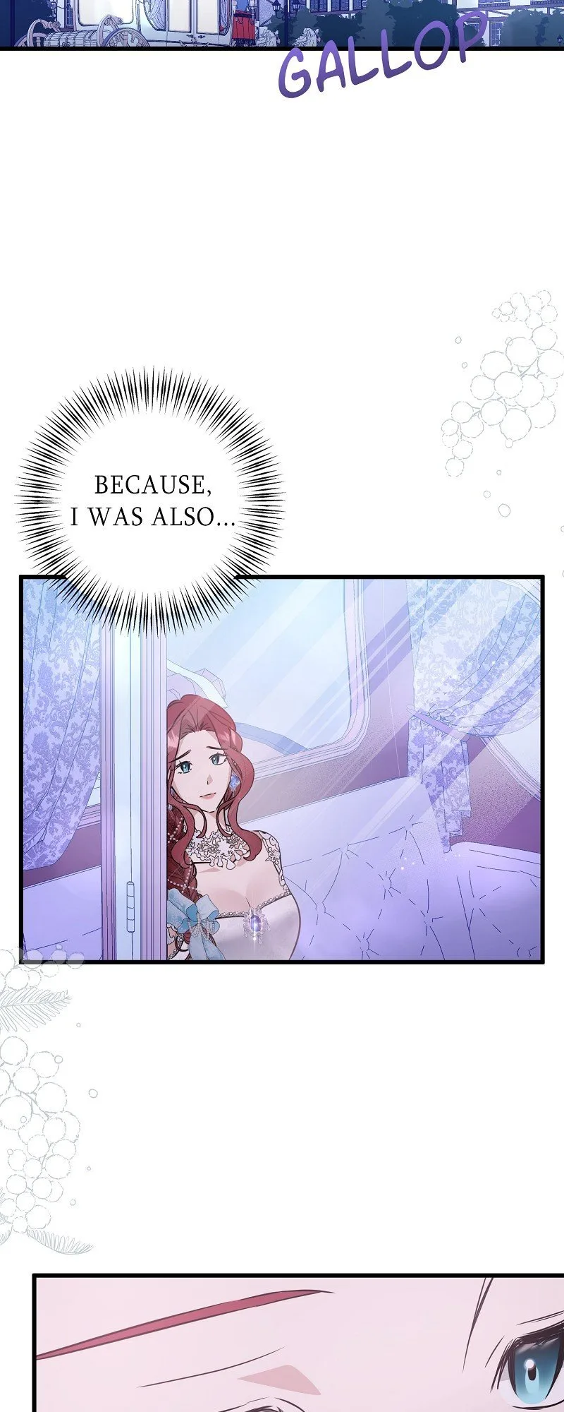 My First kiss With The Evil Butler Chapter 11 page 41