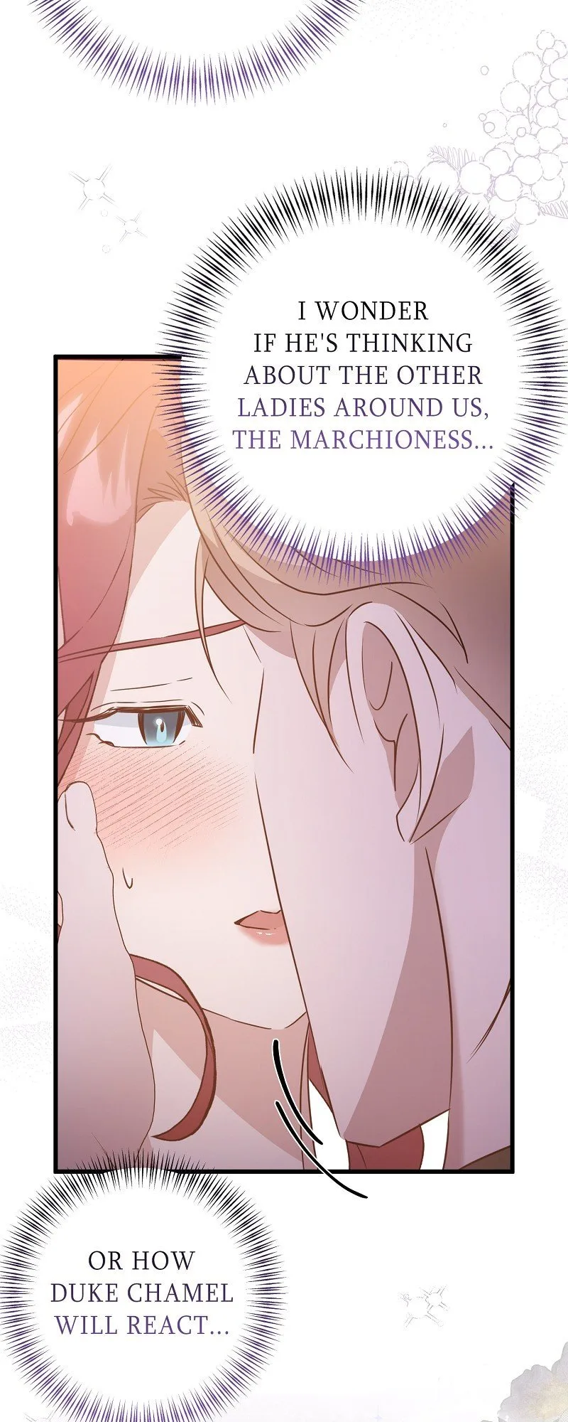My First kiss With The Evil Butler Chapter 11 page 38