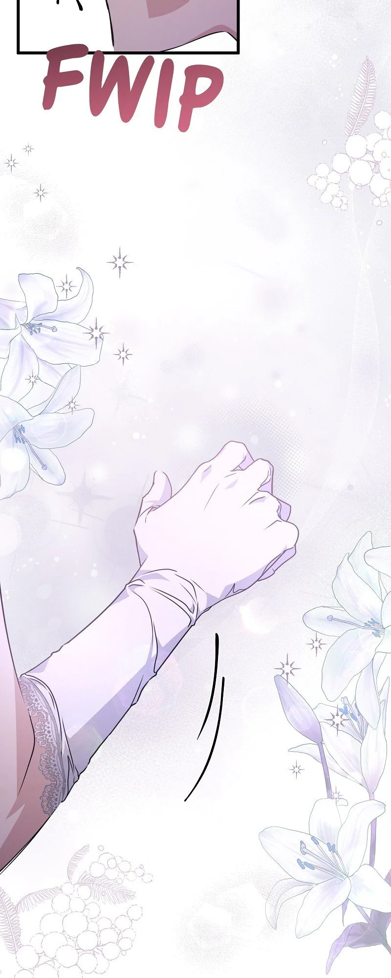 My First kiss With The Evil Butler Chapter 10 page 19