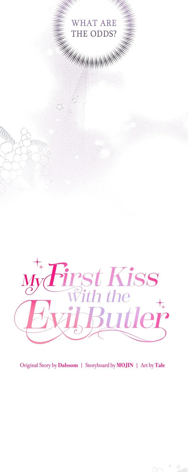 My First kiss With The Evil Butler Chapter 11 page 24