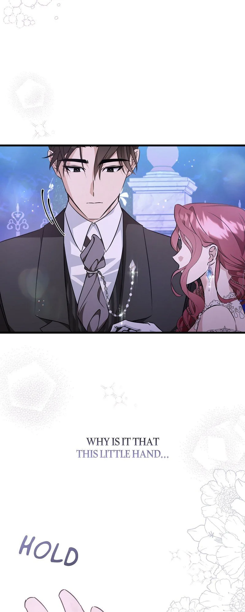My First kiss With The Evil Butler Chapter 10 page 20