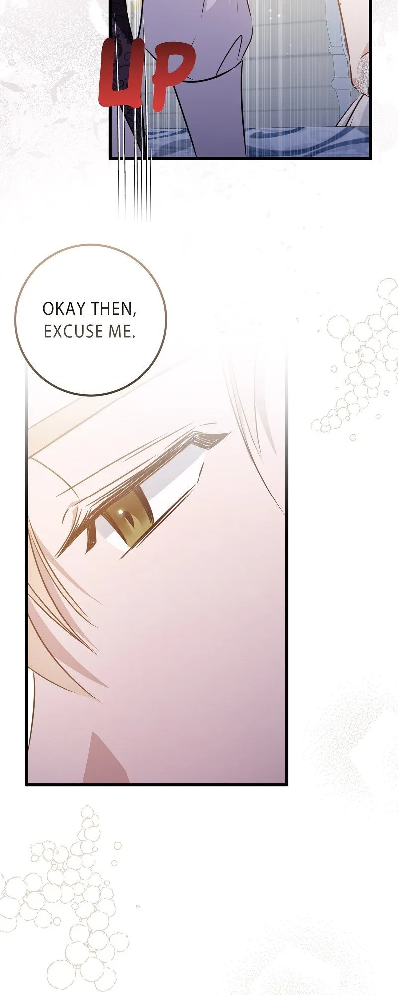 My First kiss With The Evil Butler Chapter 11 page 35