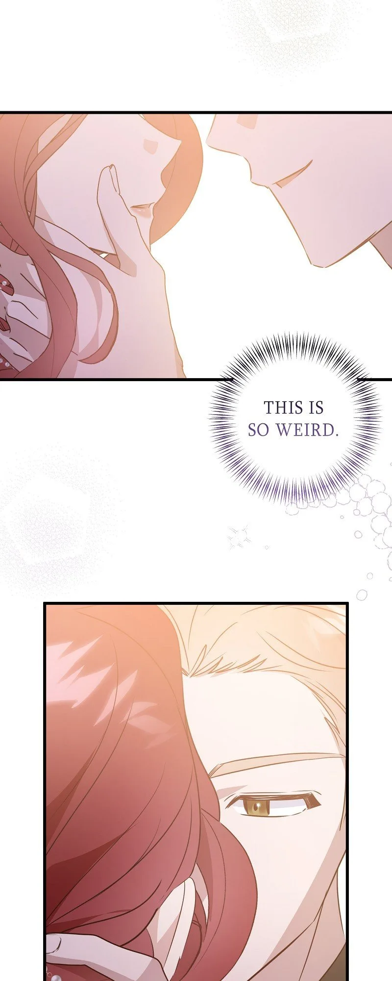 My First kiss With The Evil Butler Chapter 11 page 36