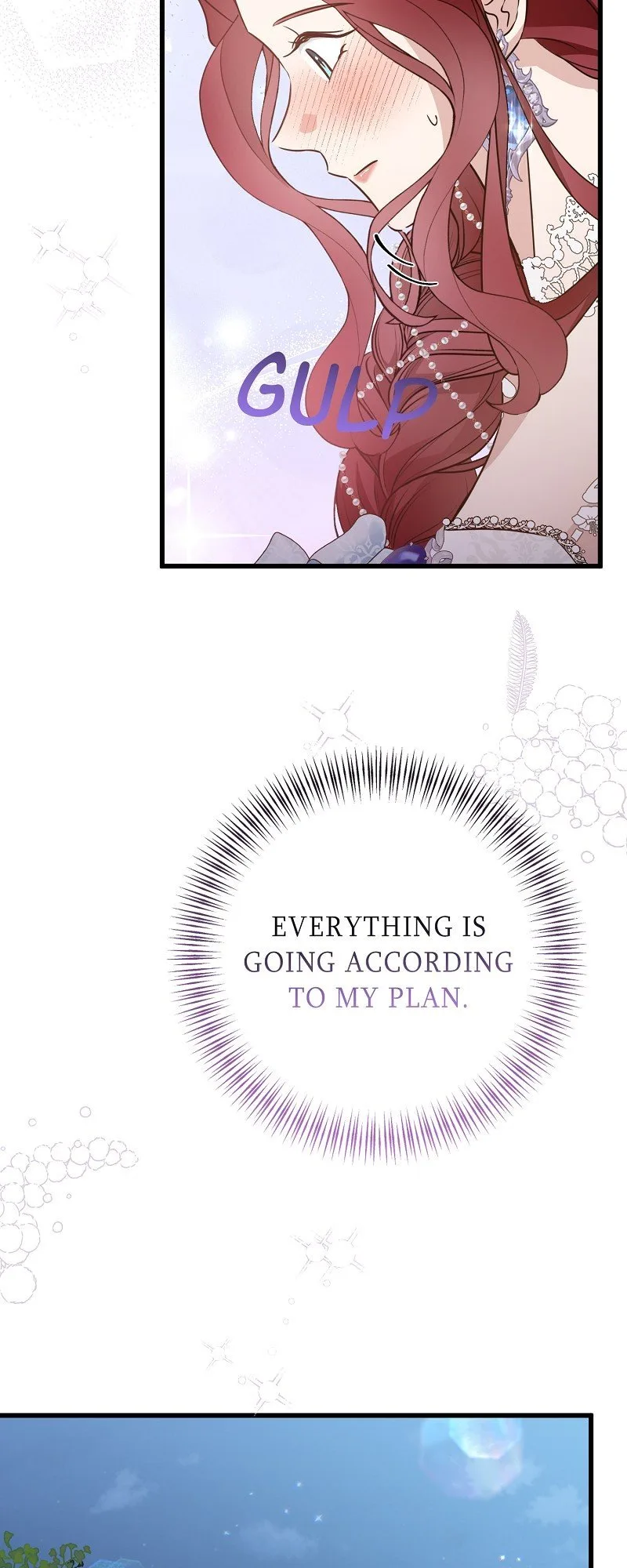 My First kiss With The Evil Butler Chapter 11 page 26