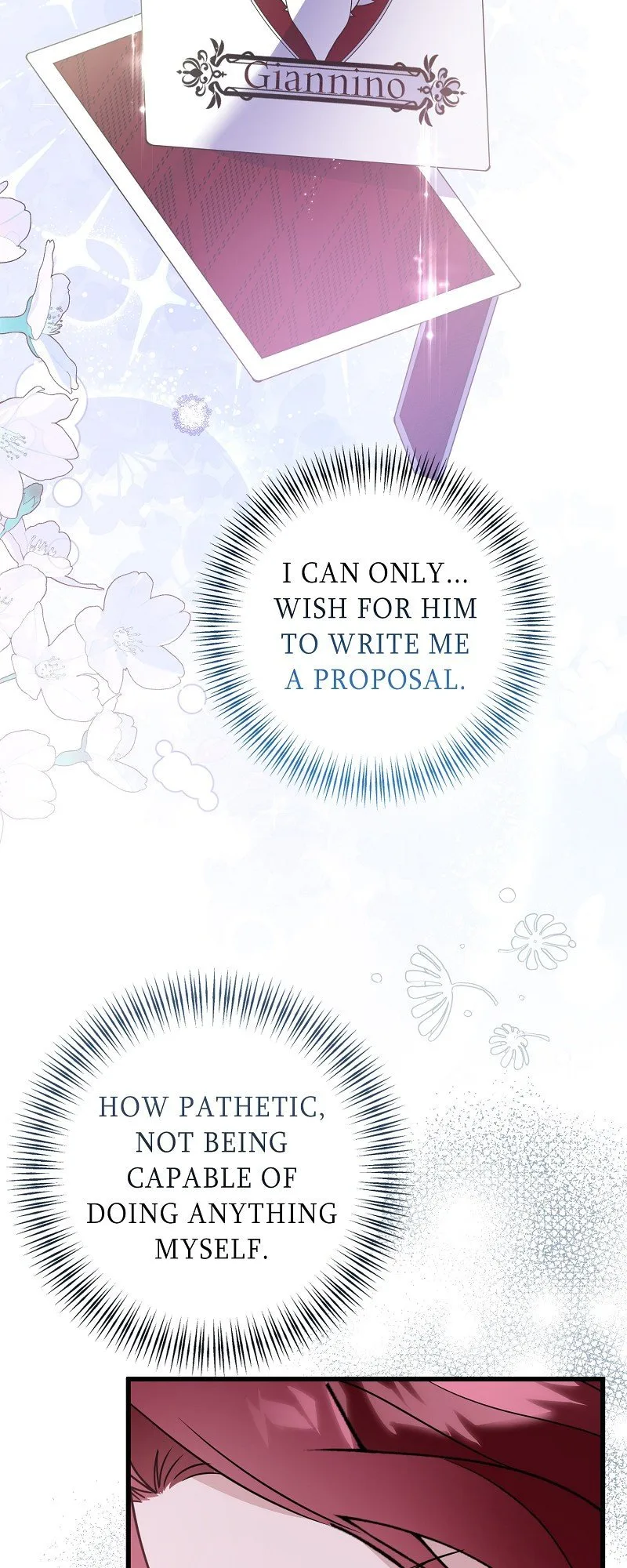 My First kiss With The Evil Butler Chapter 11 page 45