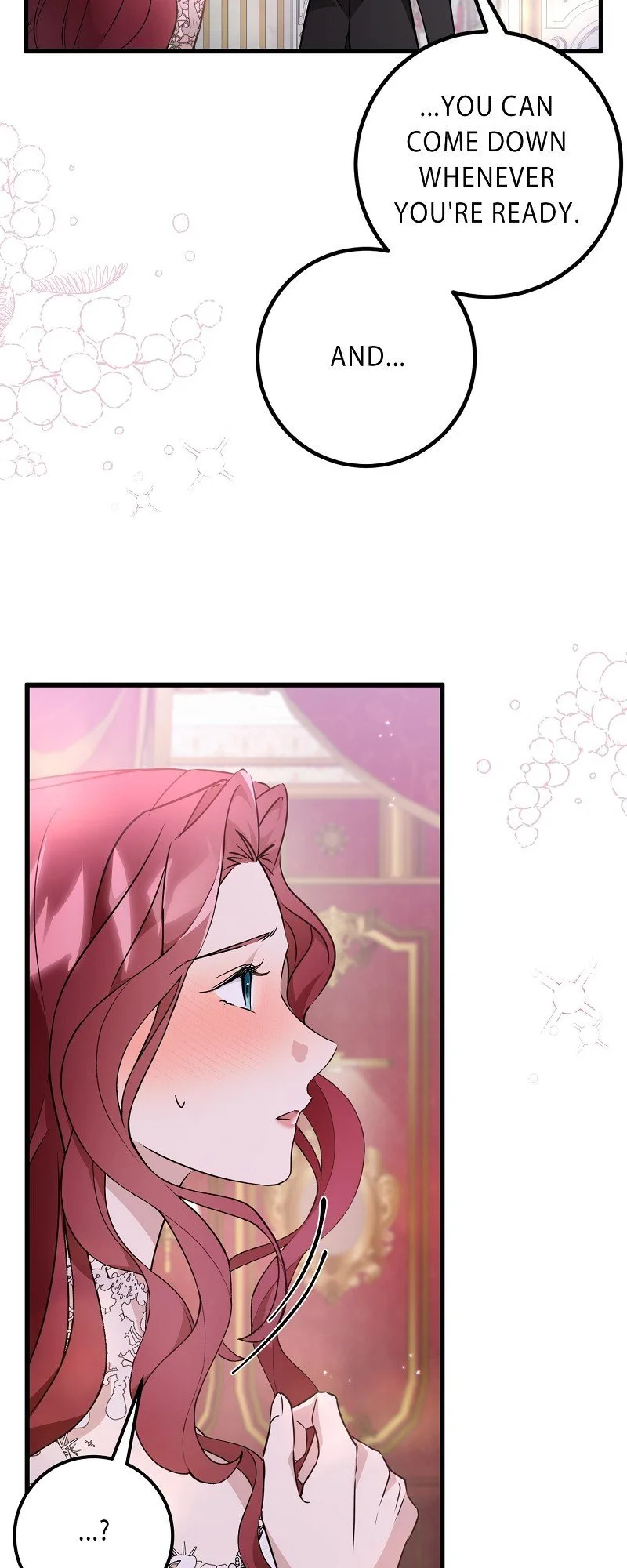 My First kiss With The Evil Butler Chapter 10 page 5