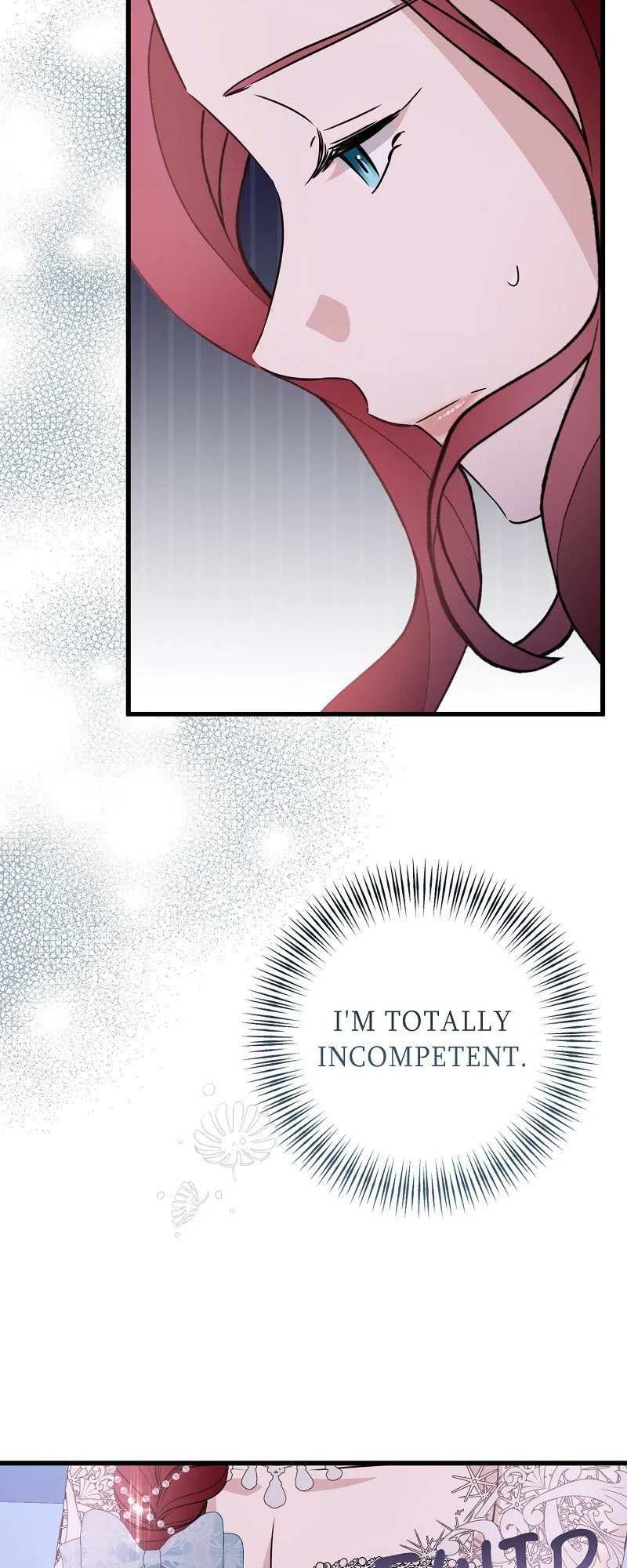 My First kiss With The Evil Butler Chapter 11 page 46