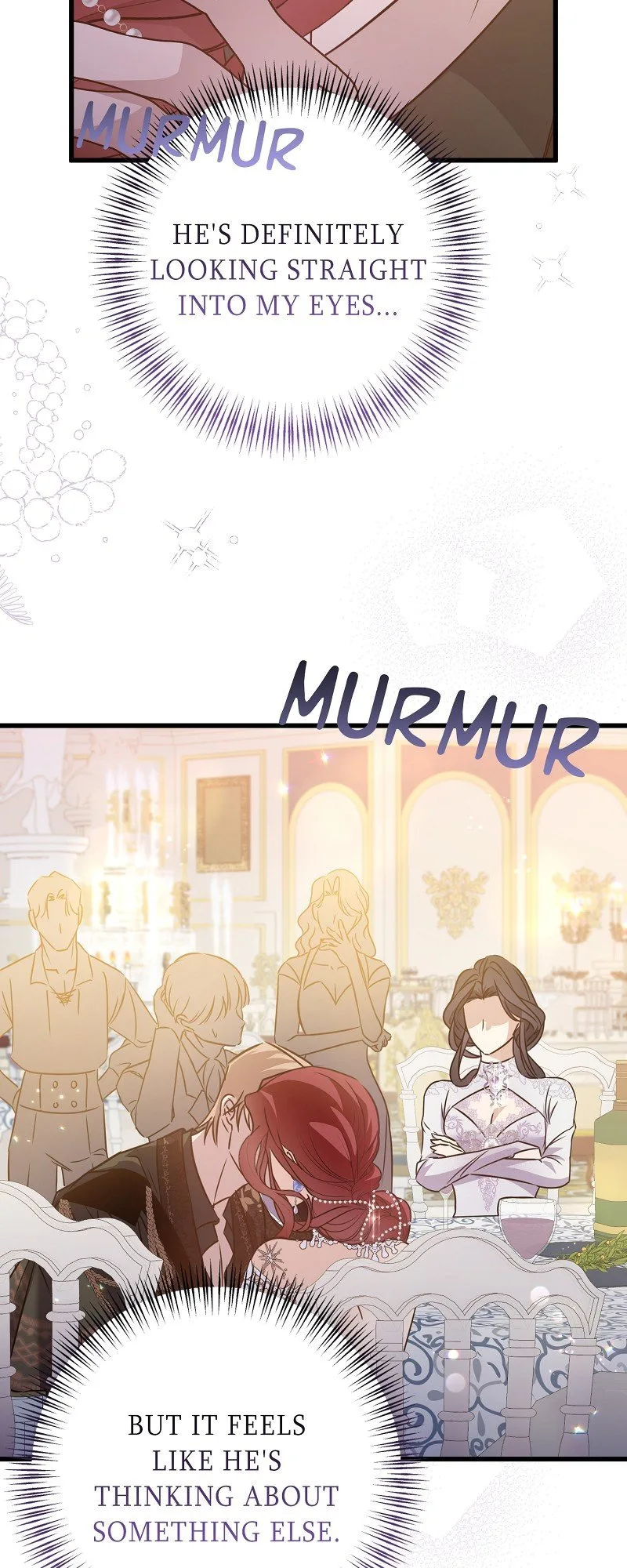 My First kiss With The Evil Butler Chapter 11 page 37