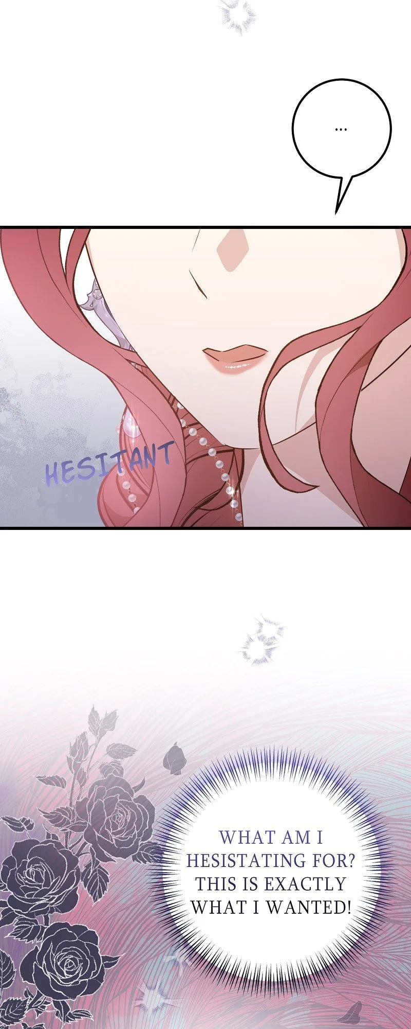 My First kiss With The Evil Butler Chapter 11 page 33