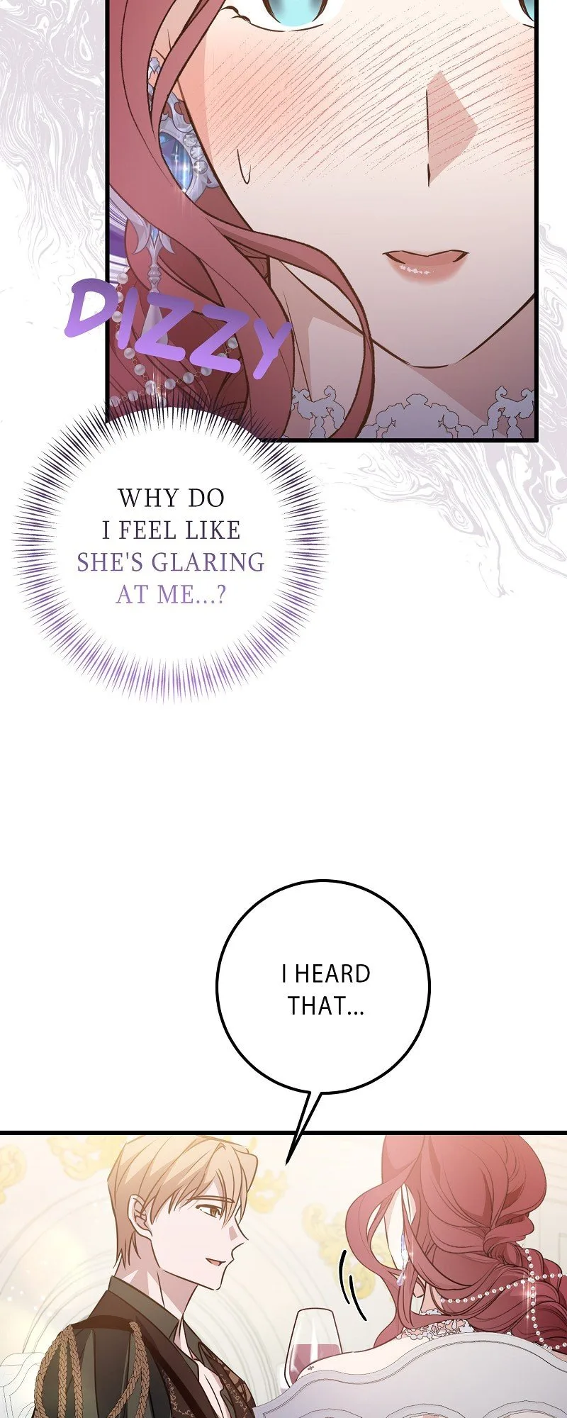 My First kiss With The Evil Butler Chapter 11 page 17