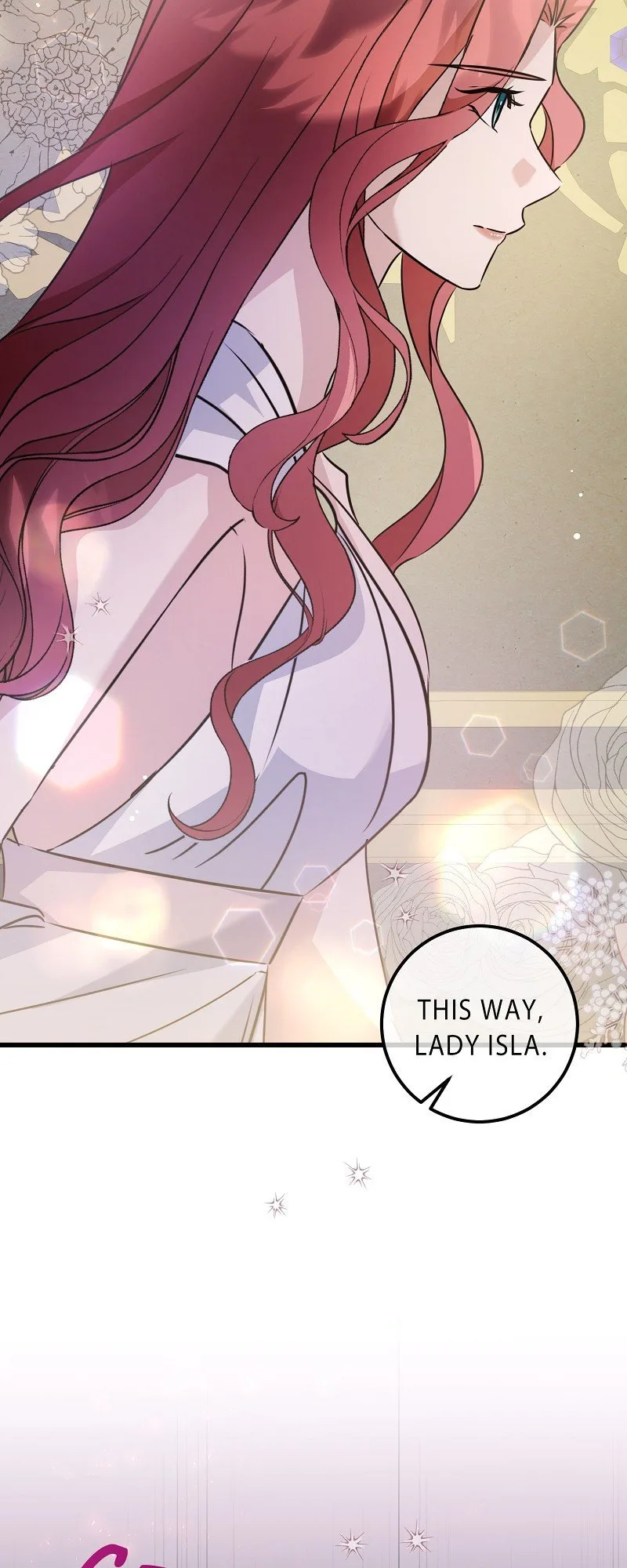 My First kiss With The Evil Butler Chapter 7 page 59