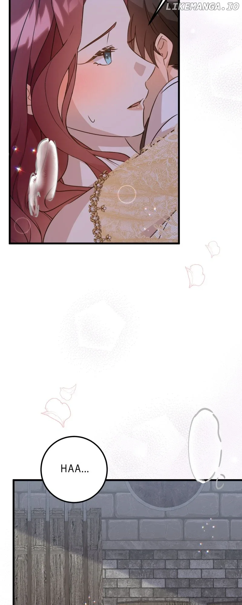 My First kiss With The Evil Butler Chapter 14 page 18
