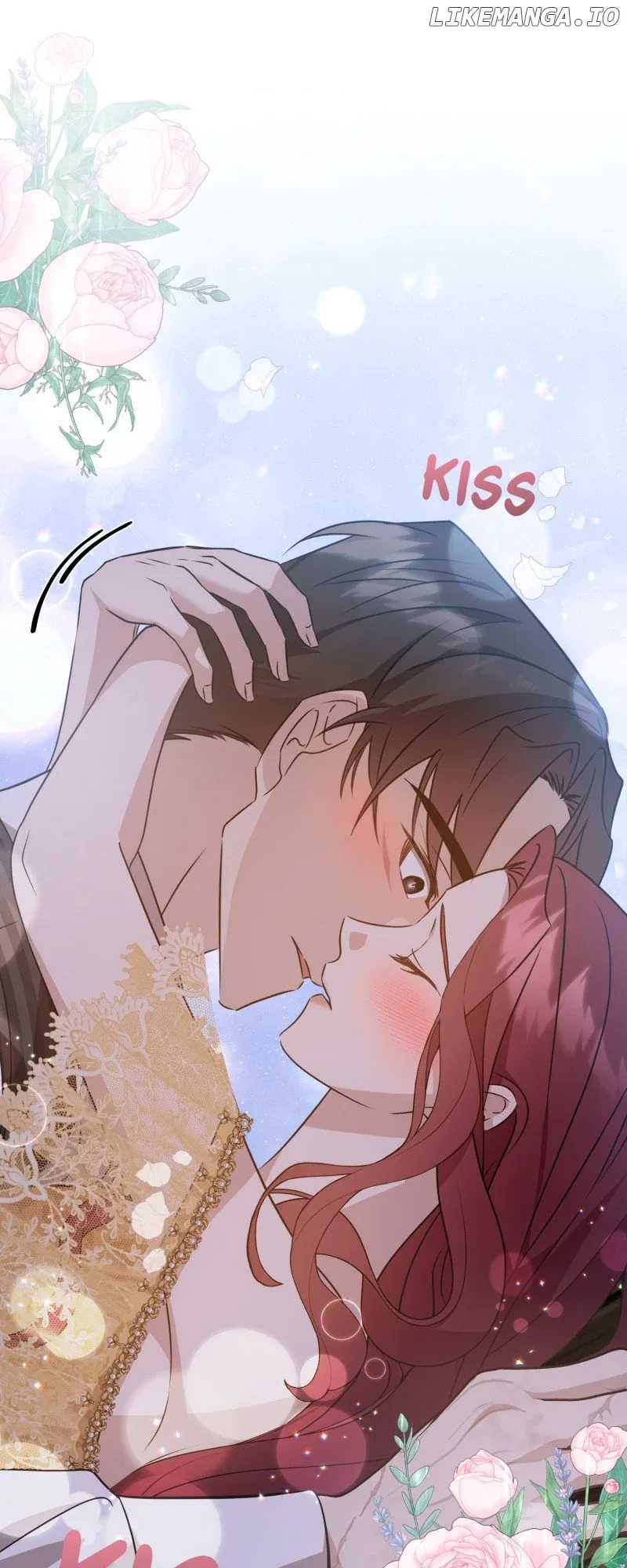 My First kiss With The Evil Butler Chapter 14 page 8