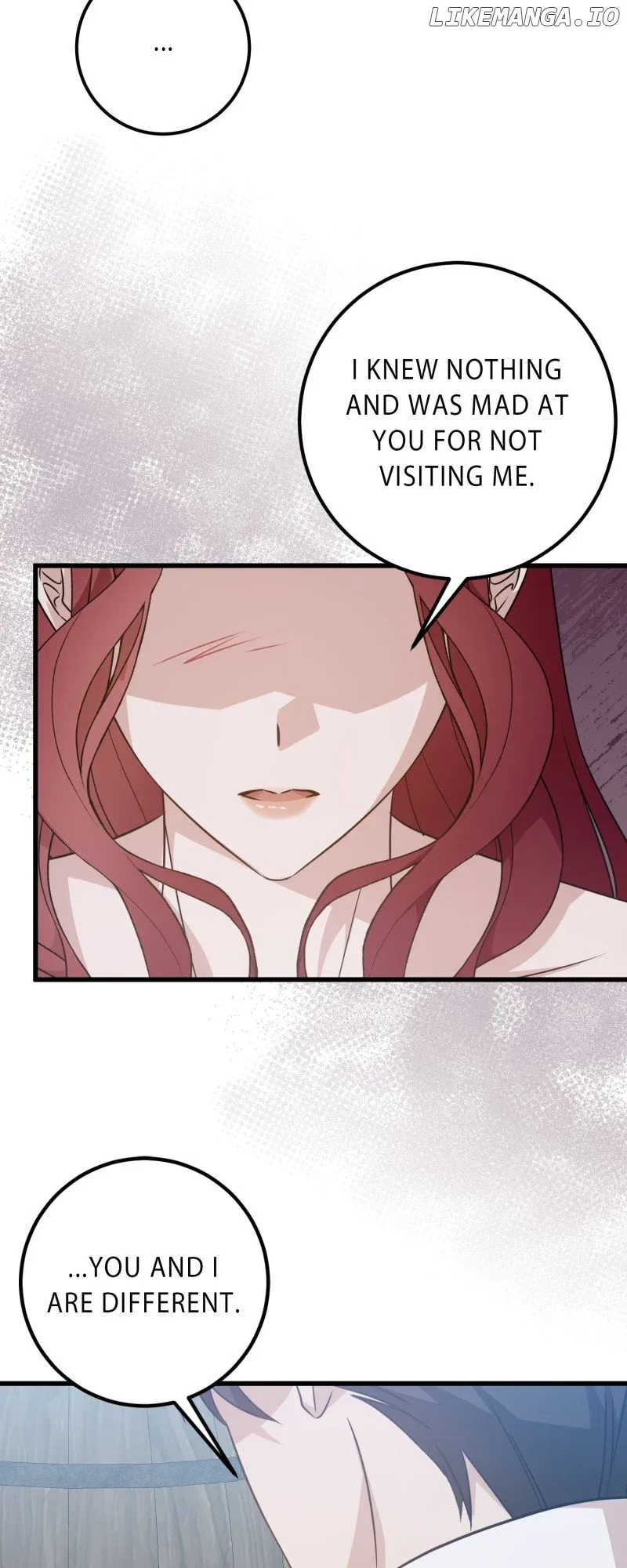 My First kiss With The Evil Butler Chapter 14 page 26