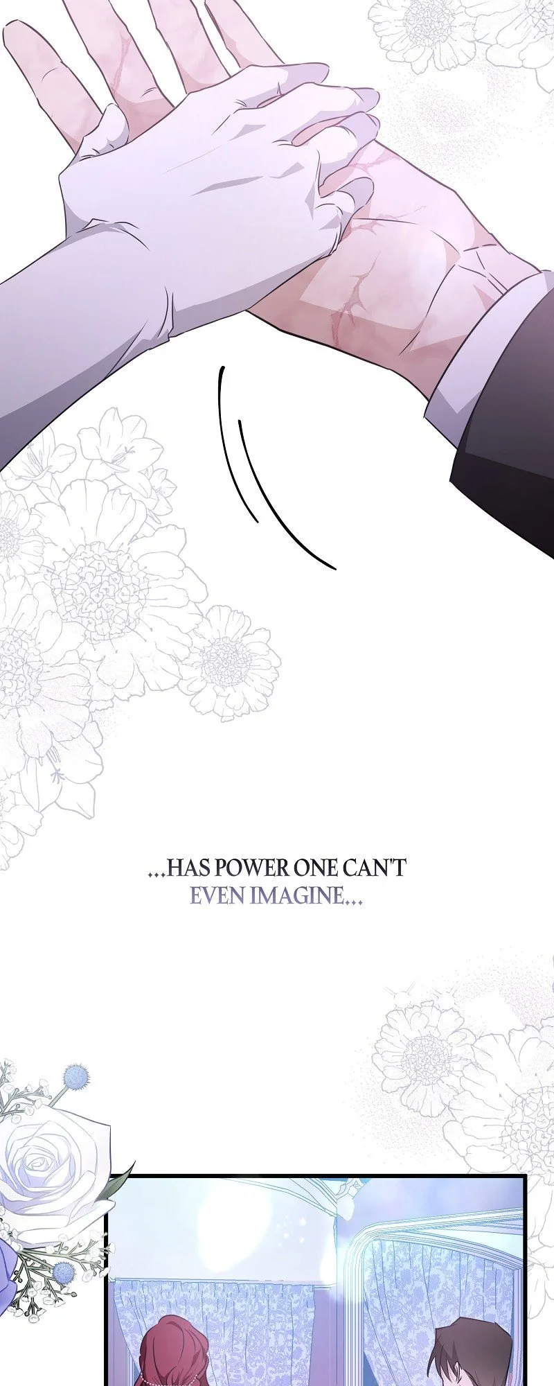 My First kiss With The Evil Butler Chapter 10 page 21