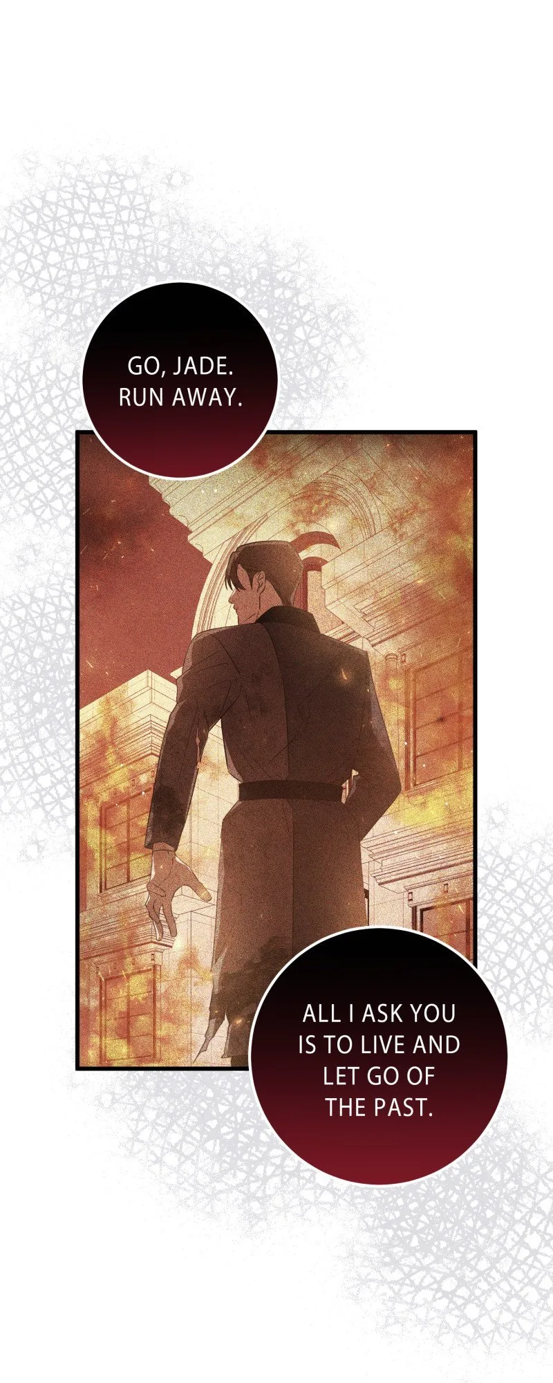 My First kiss With The Evil Butler Chapter 13 page 42