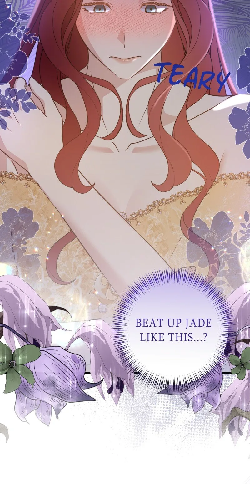 My First kiss With The Evil Butler Chapter 13 page 7
