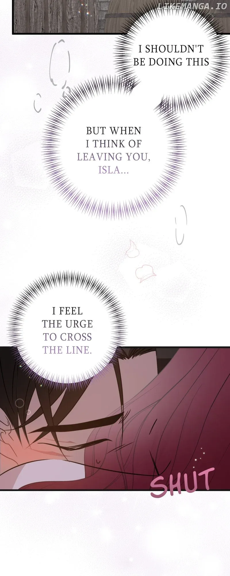 My First kiss With The Evil Butler Chapter 14 page 19