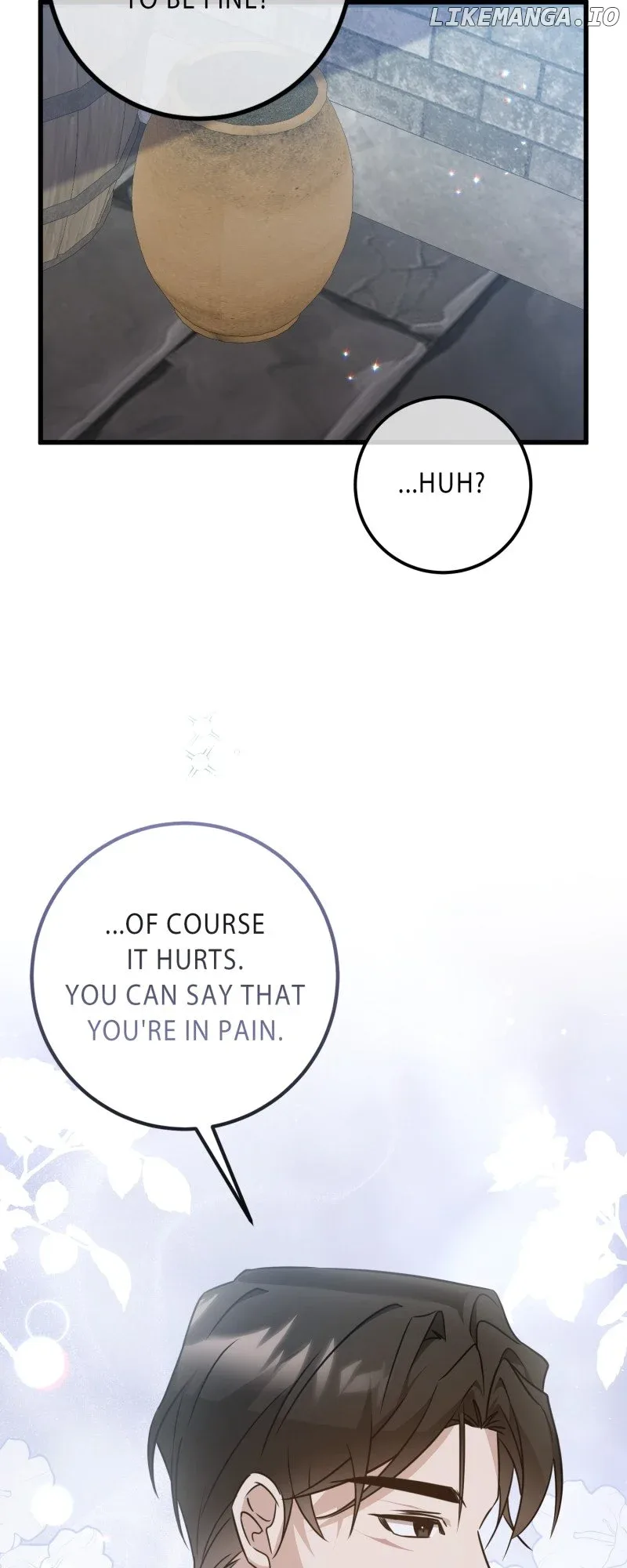 My First kiss With The Evil Butler Chapter 14 page 23