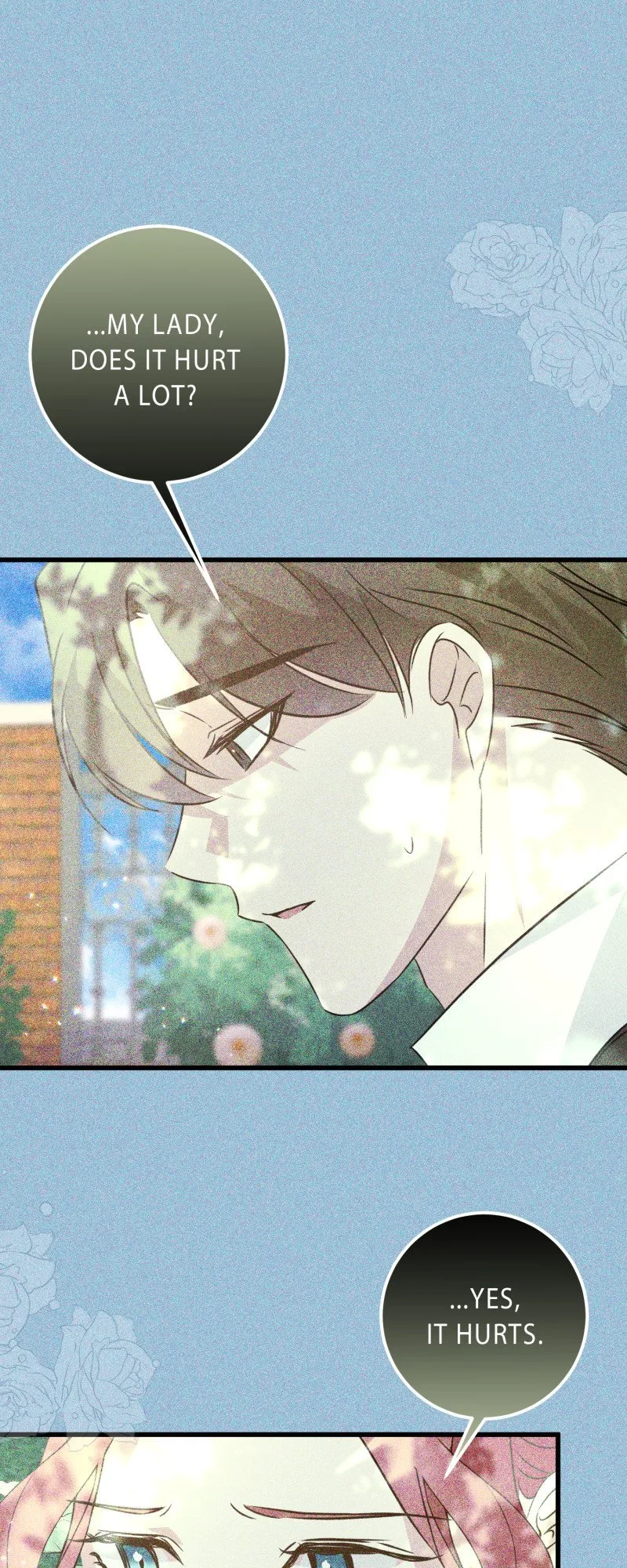 My First kiss With The Evil Butler Chapter 13 page 49