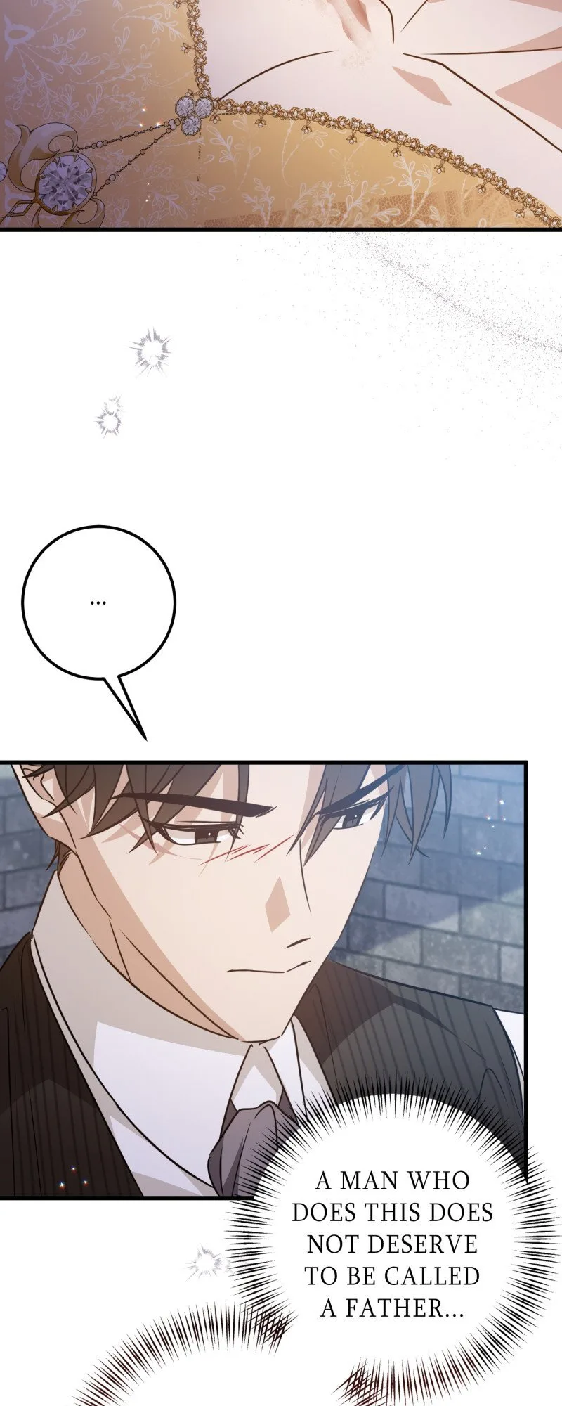 My First kiss With The Evil Butler Chapter 13 page 39