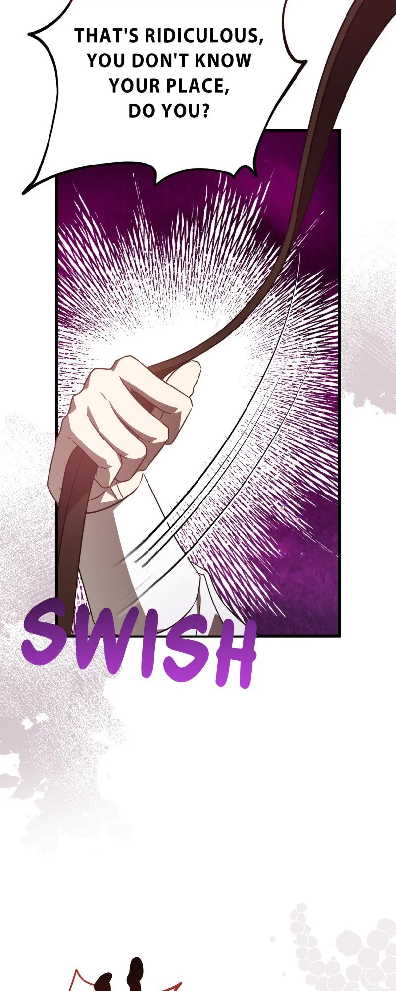 My First kiss With The Evil Butler Chapter 13 page 13