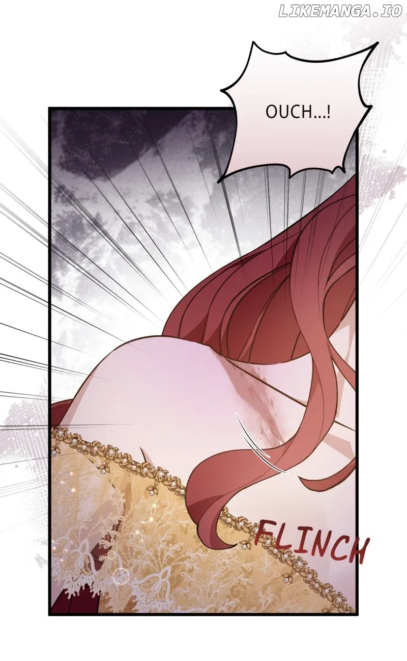 My First kiss With The Evil Butler Chapter 14 page 21
