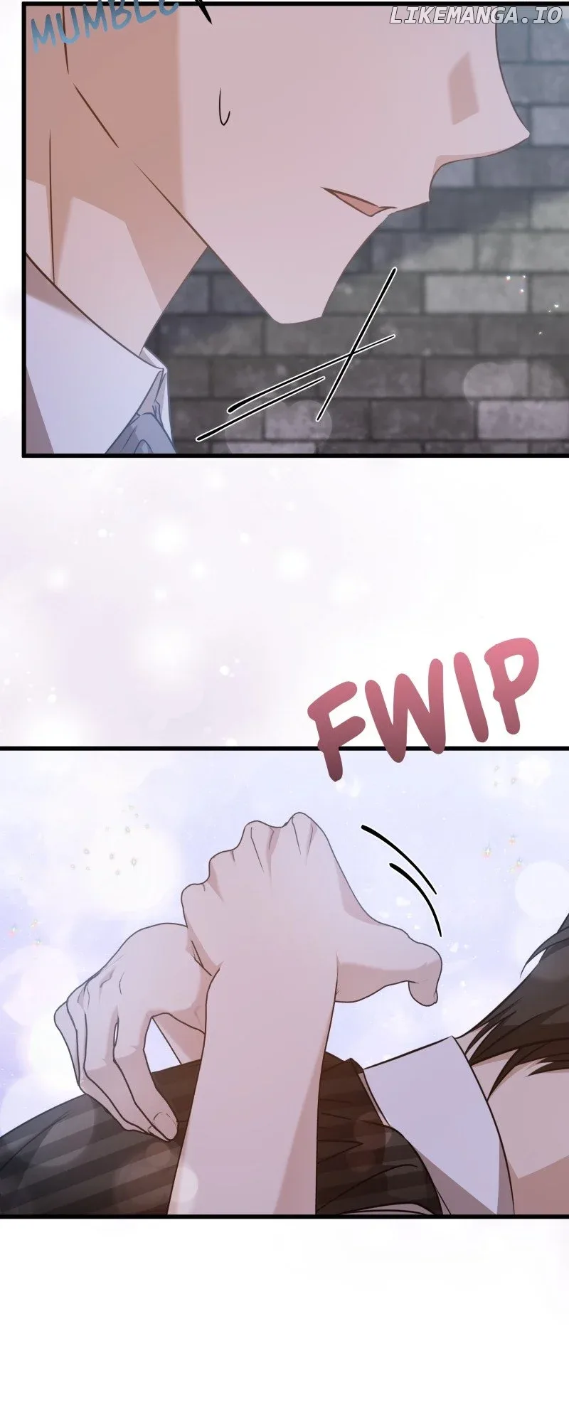 My First kiss With The Evil Butler Chapter 14 page 7
