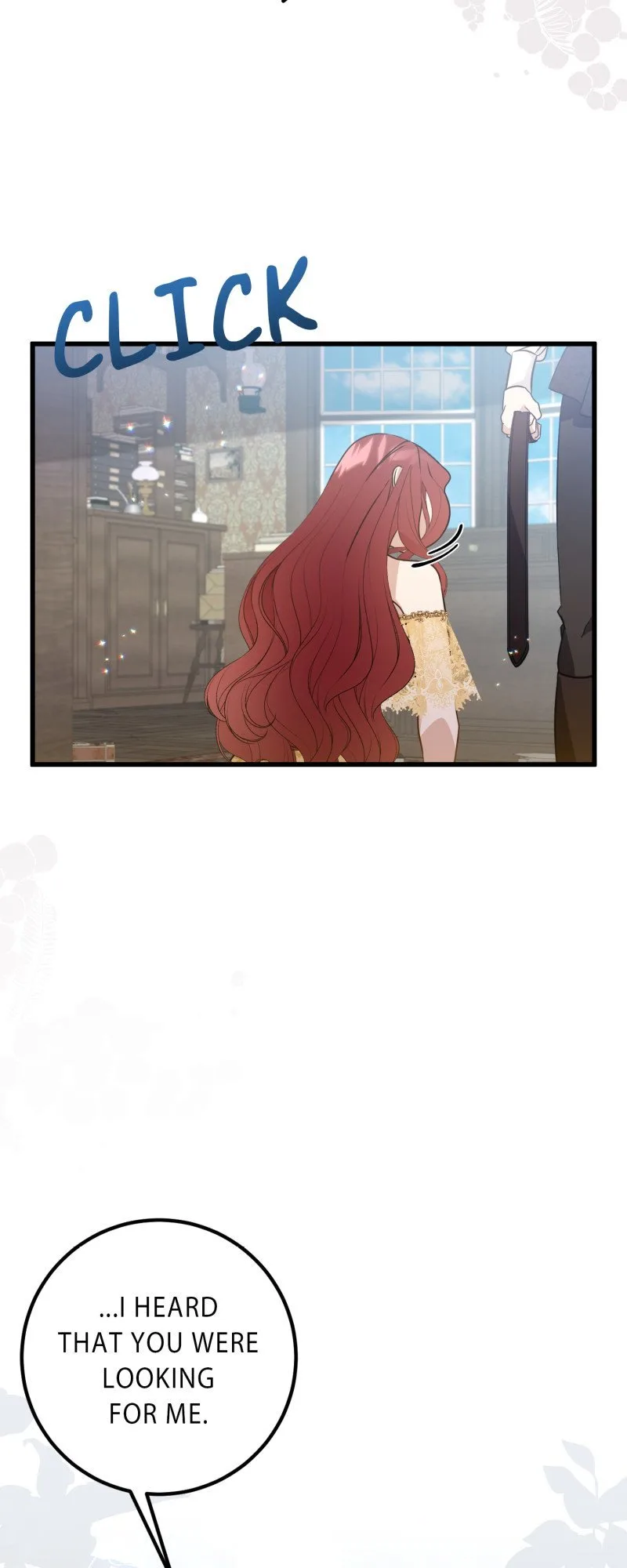 My First kiss With The Evil Butler Chapter 13 page 17