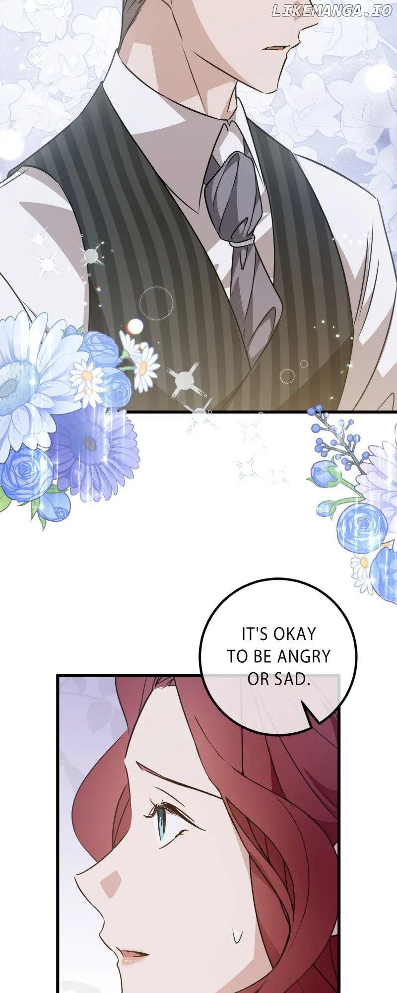 My First kiss With The Evil Butler Chapter 14 page 24